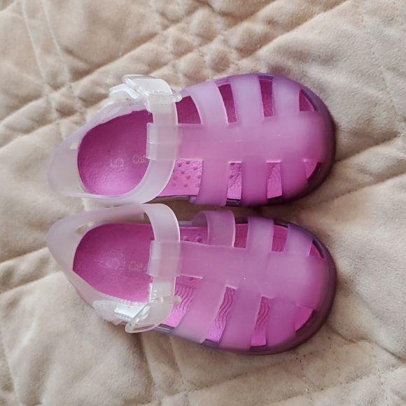 Cat & Jack Shoes Cat Jack Jelly Sandals Poshmark